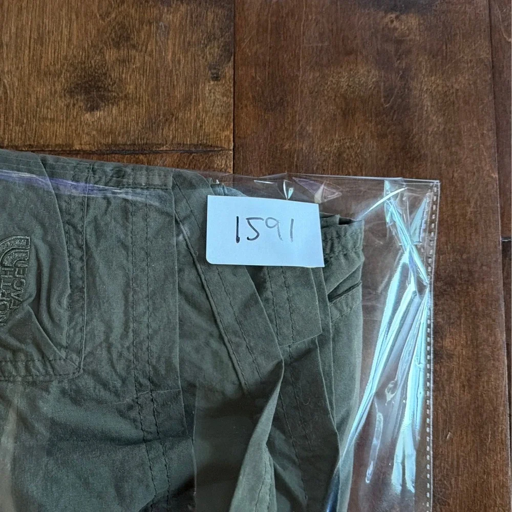 The North Face great used